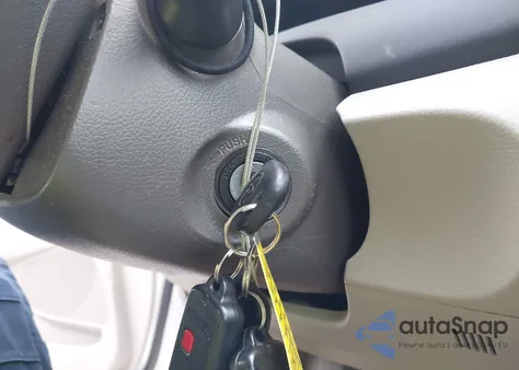 2010 Toyota Camry from USA, damaged, VIN 4T1BF3EK1AU545083